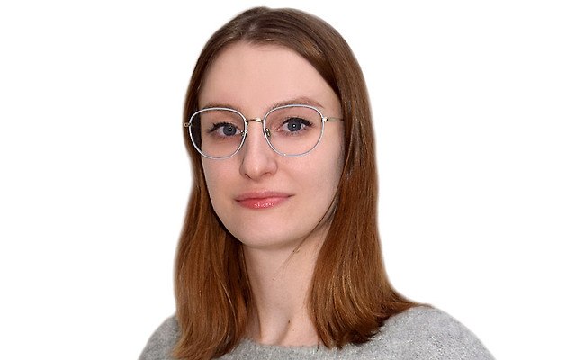 Спесивец Наталия Александровна