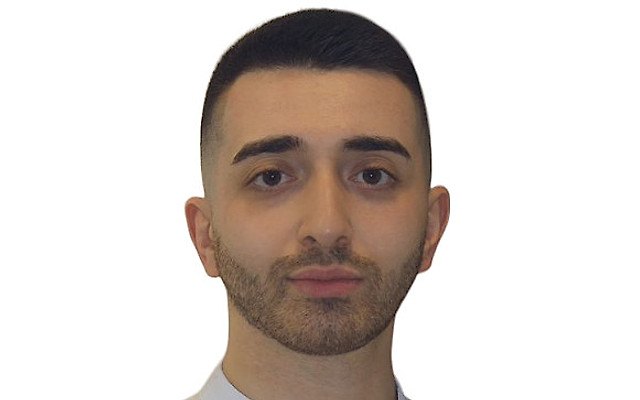 Абыев Рашад Талех оглы