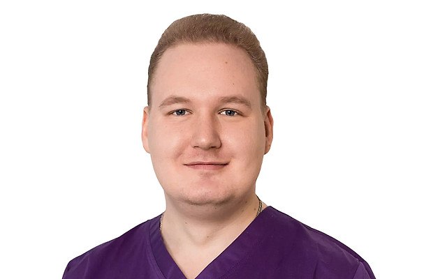 Иванов Олег Александрович