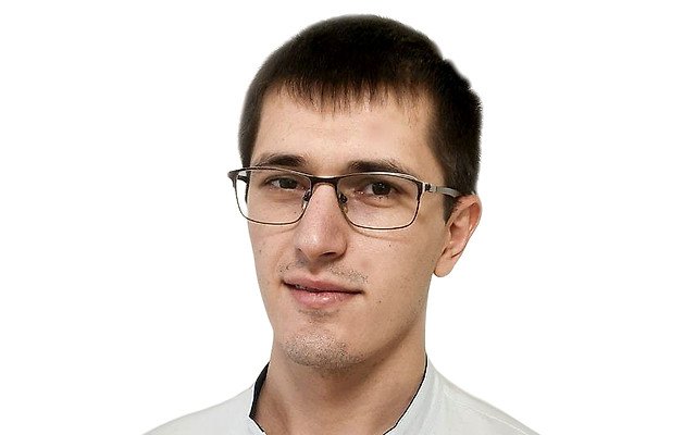 Магомедов Муртузали Шамильевич