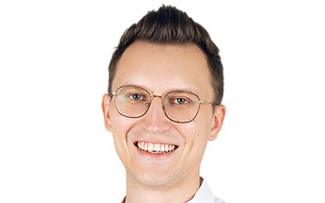 Игнатьев Даниил Александрович