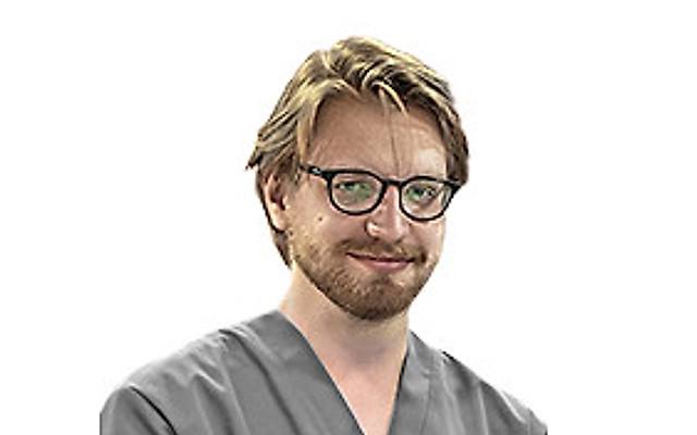 Леончук Юрий Владимирович