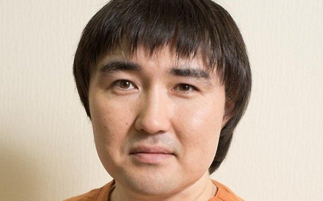 Кизесов Александр Викторович