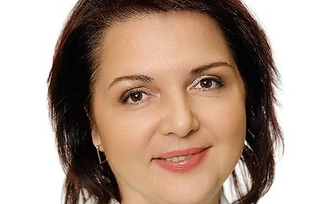 Миндлина Алла Георгиевна