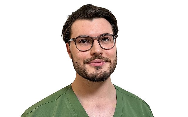 Шитов Денис Викторович