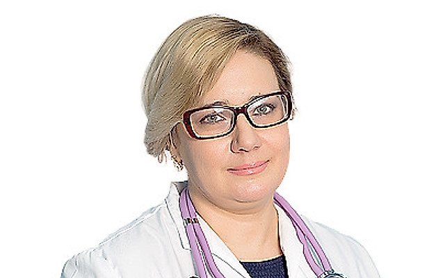 Деды Татьяна Владимировна