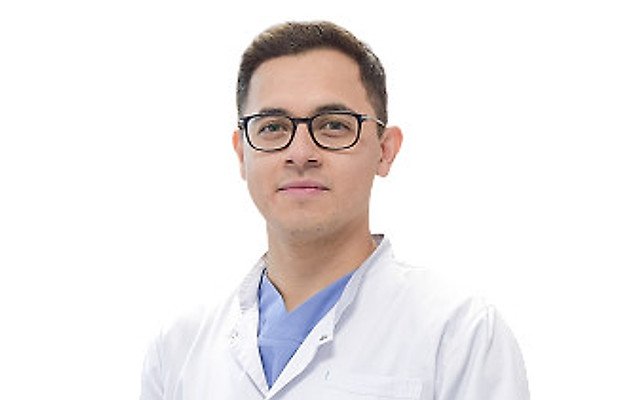 Моралес Эрик