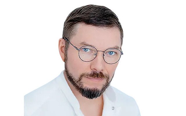 Халимов Ренат Рифкатович