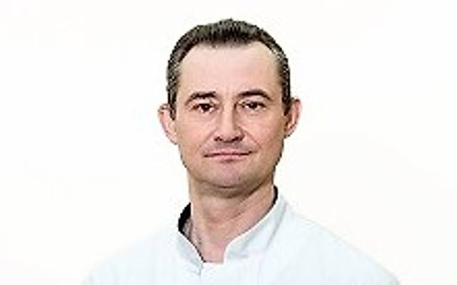 Хольнов Андрей Игоревич