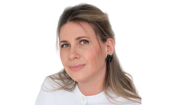 Багаева Ирина Сергеевна