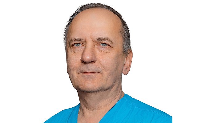 Ширшов Михаил Васильевич