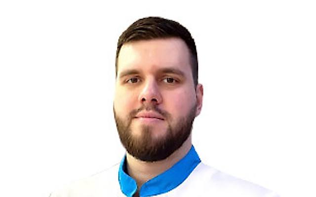 Невокшенов Алексей Витальевич