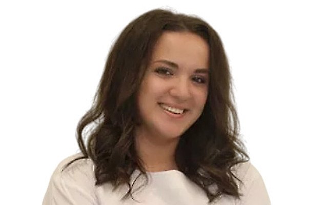 Мелконян Лолита Эрнестовна