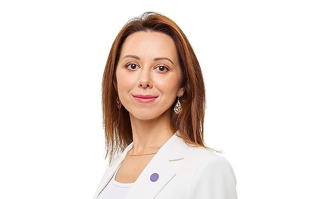 Подшивалова Надежда Сергеевна