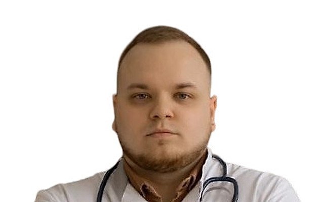 Гелда Вячеслав Владимирович