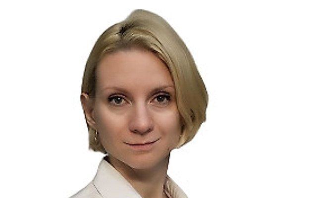 Вайкина Владлена Валерьевна