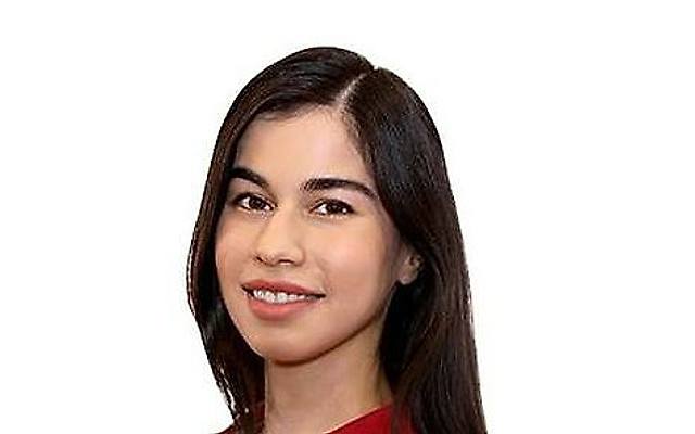 Мамедова Лала Низамиевна