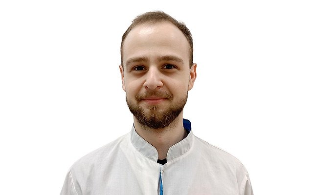 Гиска Вячеслав Витальевич