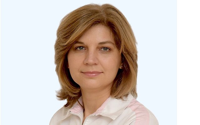 Сколота Кристина Борисовна