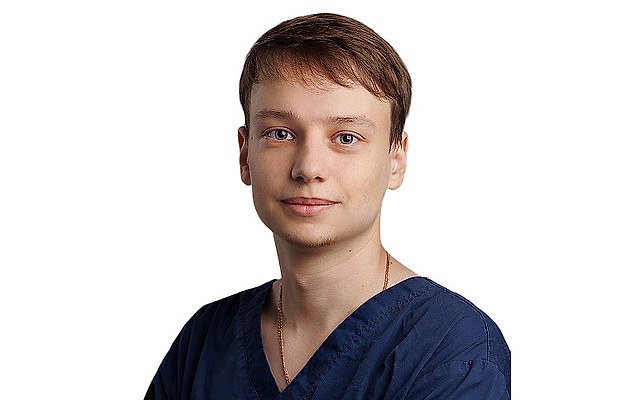 Филиппов Матвей Владиславович