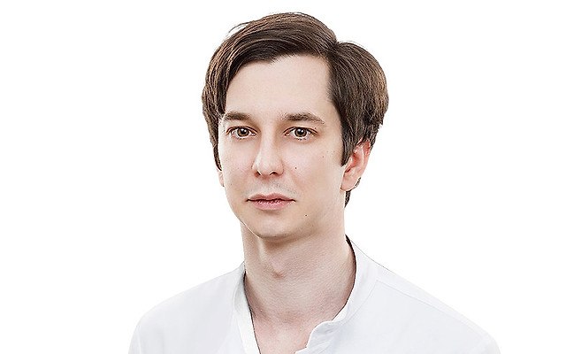 Короткий Валентин Игоревич