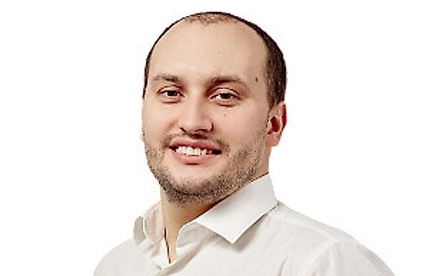 Тютюнов Артём Дмитриевич