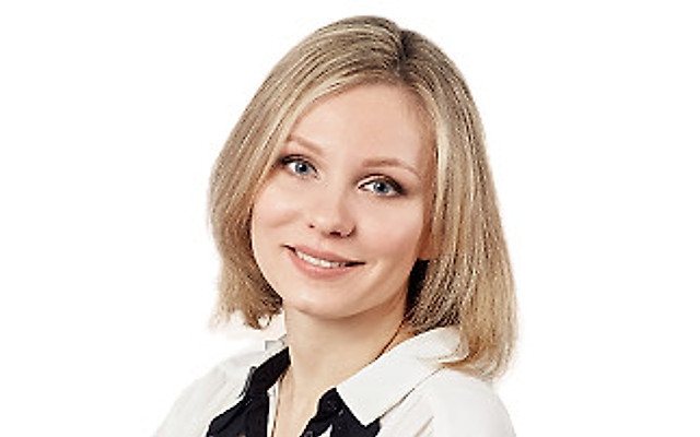 Ржанникова Дарья Сергеевна