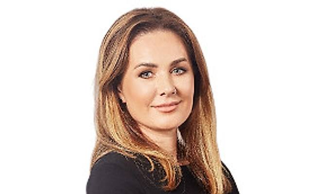 Панкратова Варвара Александровна