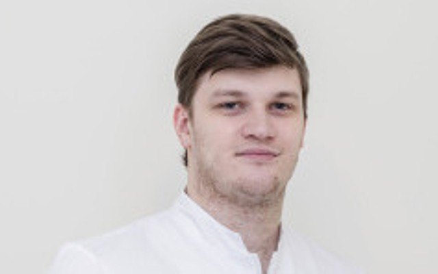 Тупиков Алексей Сергеевич