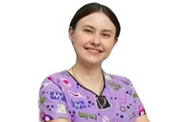 Чернова Виктория Викторовна