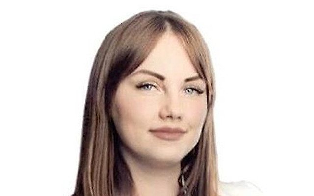 Патхудинова Юлия Николаевна