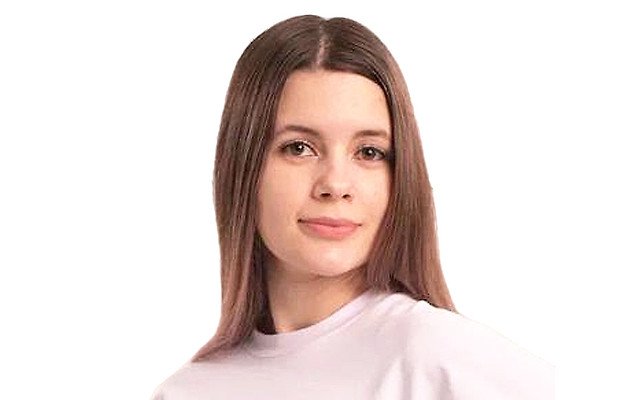 Зиняева Татьяна Юрьевна