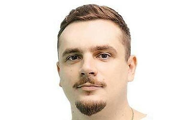 Кочерган Александр Николаевич