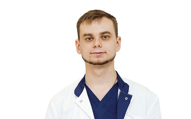 Никулич Алексей Вячеславович