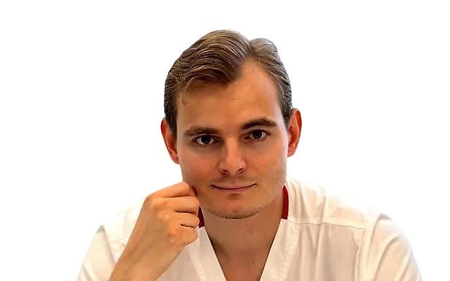 Самылов Виталий Вадимович