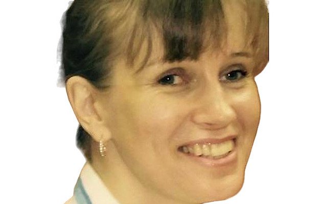 Бывальд Ирина Викторовна