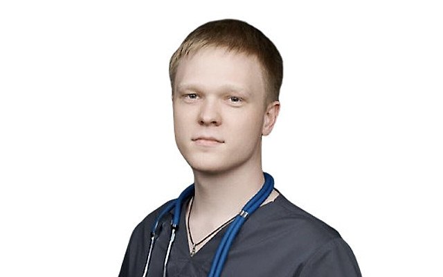 Пашков Феодор Сергеевич