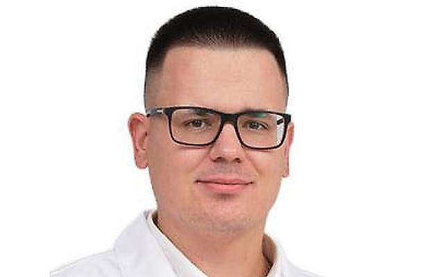 Нестеренко Филипп Сергеевич