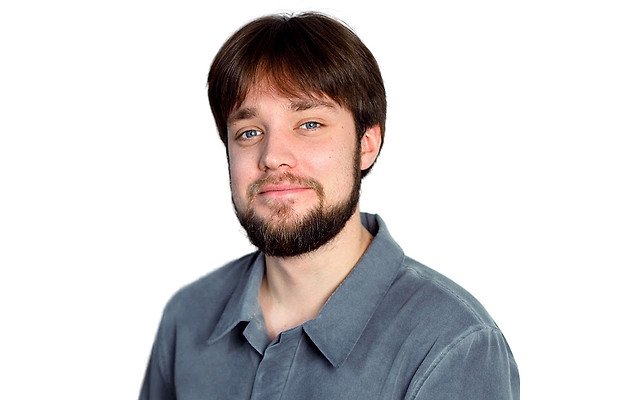 Кривов Михаил Михайлович