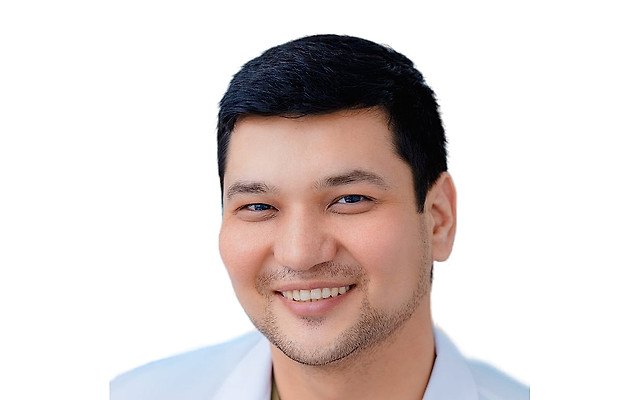 Хотджиев Перман Мурадович