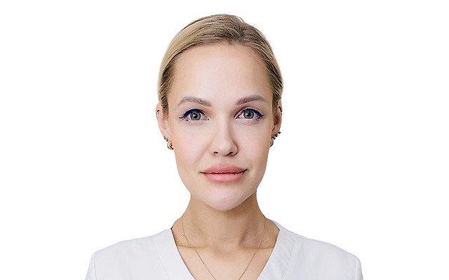 Янукян Ксения Владимировна