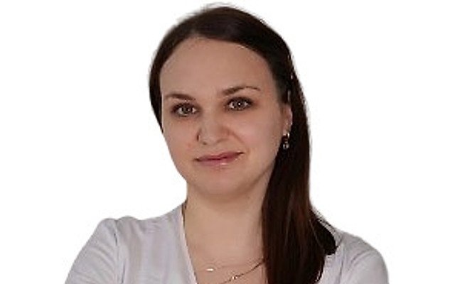 Турьян Елизавета Борисовна