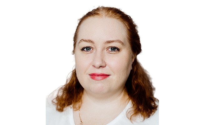 Дикушникова Ольга Павловна