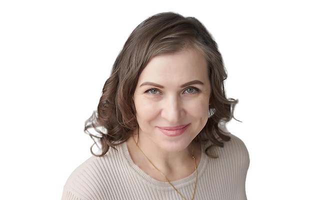 Гайдамакина Екатерина Васильевна