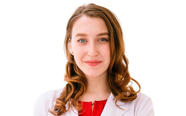 Калужская Ксения Владимировна