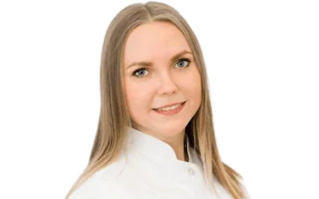 Выгузова Екатерина Петровна