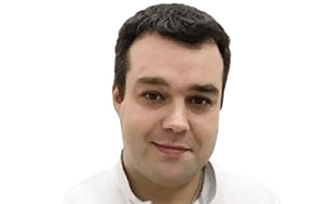 Минченко Николай Владимирович