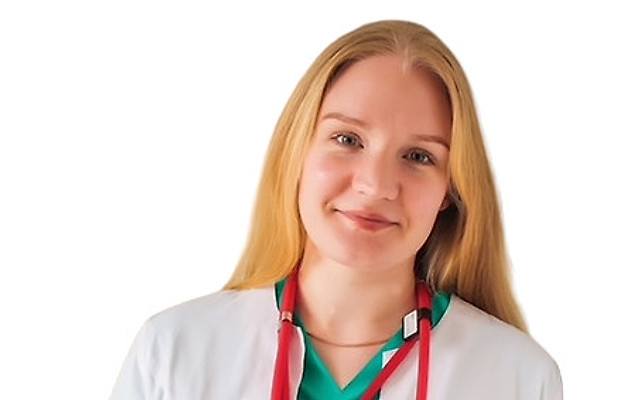 Тупичкина Татьяна Михайловна