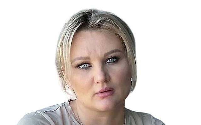 Салихова Мария Романовна 