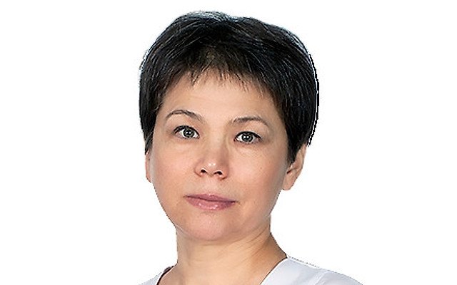 Петриняк Ольга Юрьевна